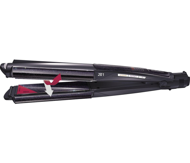 Babyliss Prostownica do włosów ST330 - 229079 - zdjęcie 2